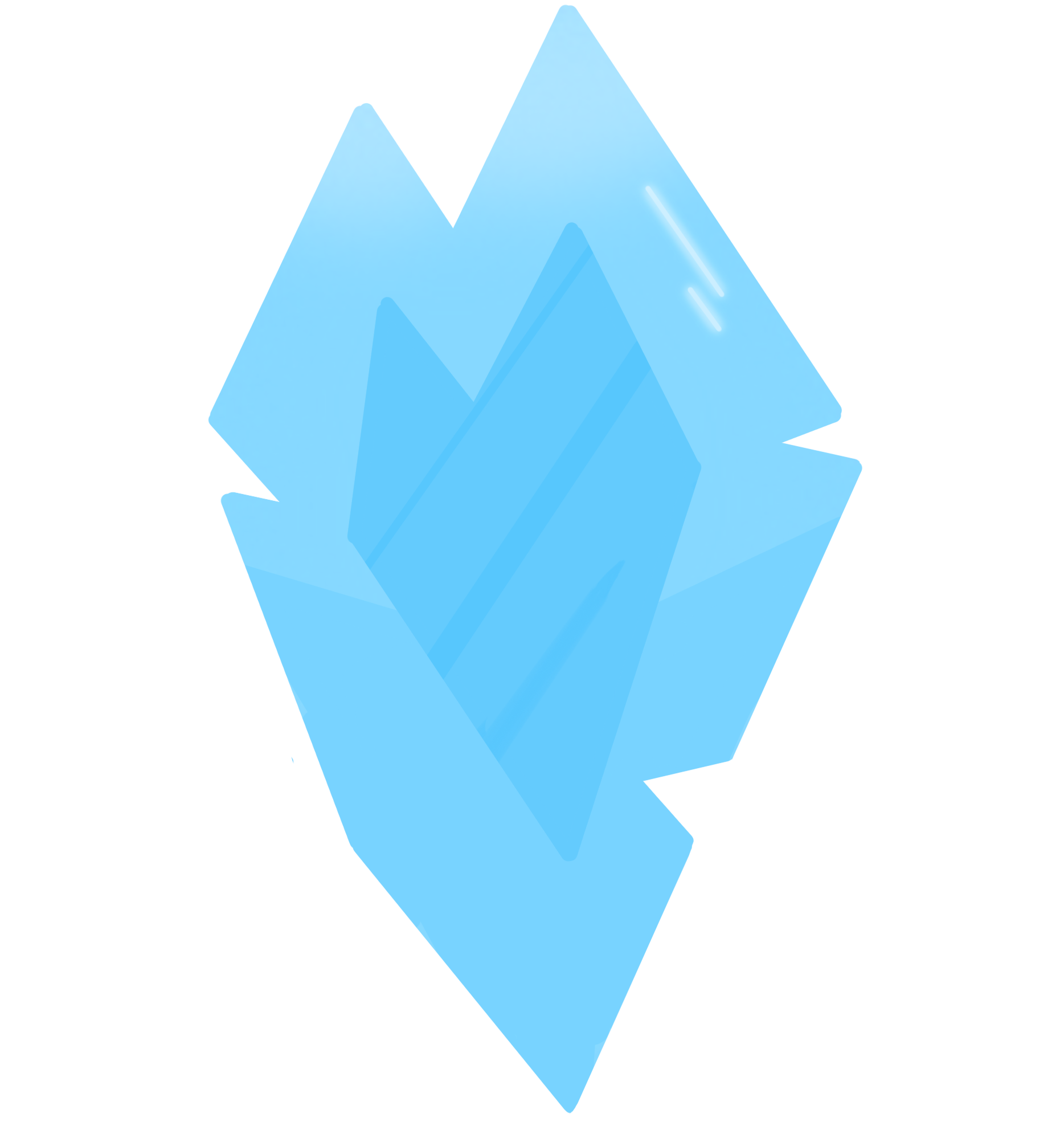 ice animation icon